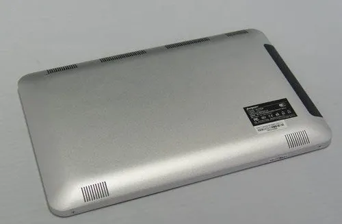 winpad rear