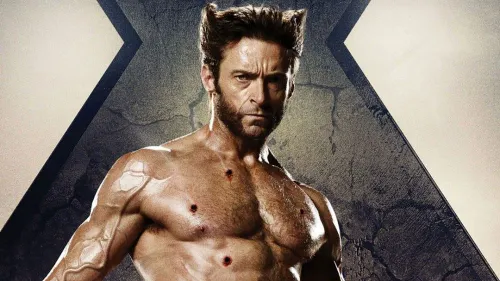 wolverine