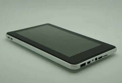 wopad android tablet