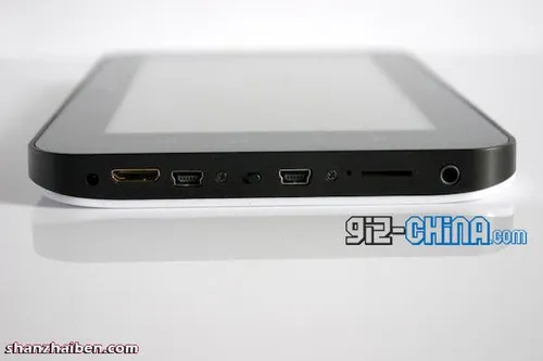 wopad v7 angry birds tablet