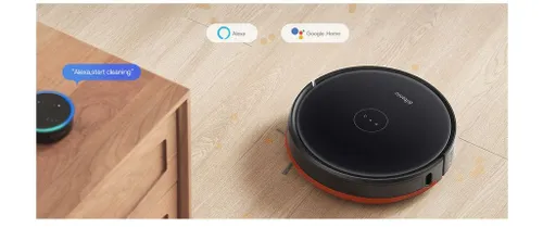 working with alexa and google