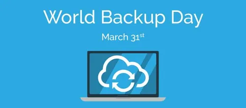 world backup day 1