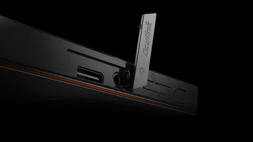 x1 connectivity ports