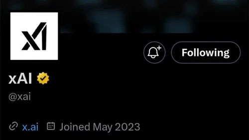 xai twitter