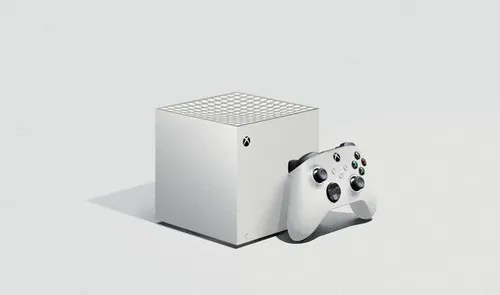 xbox