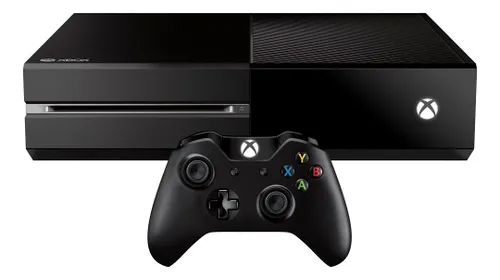 xbox one black 1tb