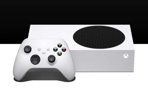 xbox series s