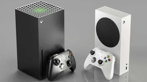 xbox series x s