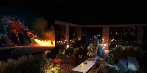 xgimi elfin india price