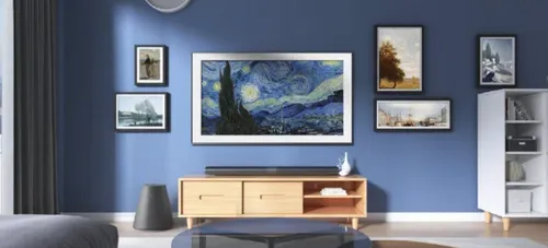 xiaom mi mural tv