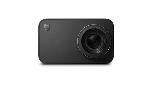xiaom mijia action camera symbol