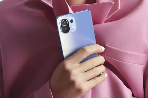 xiaomi 11 lite ne 5g launch in india