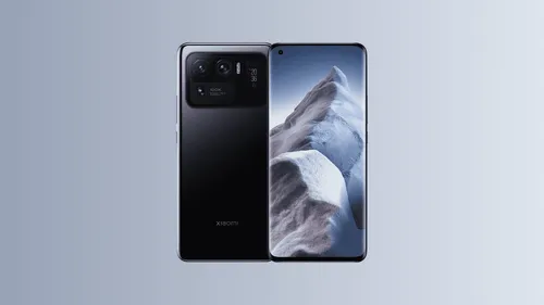 xiaomi 11 ultra
