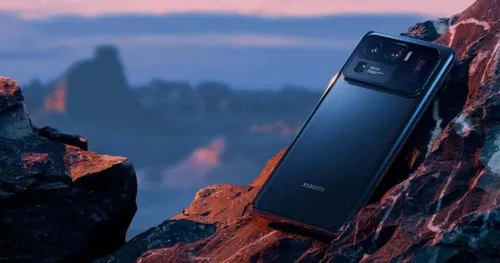 xiaomi 12 pro 3c listing