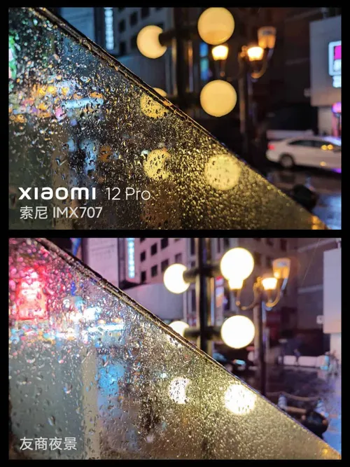 xiaomi 12 pro camera a