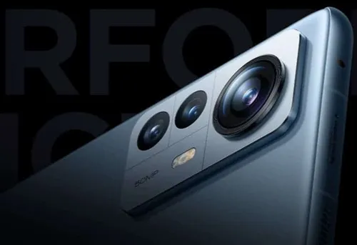 xiaomi 12 pro dimensity 1