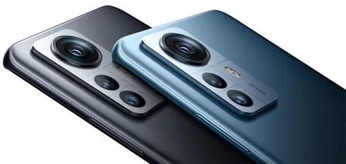 xiaomi 12 pro dimensity 3