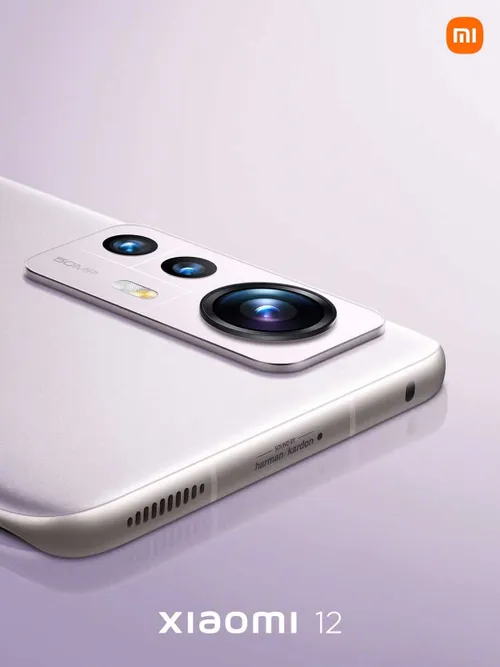 xiaomi 12 pro sales a