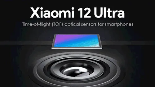 xiaomi 12 ultra b