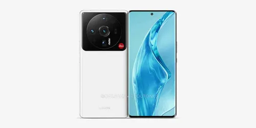 xiaomi 12 ultra renders 1