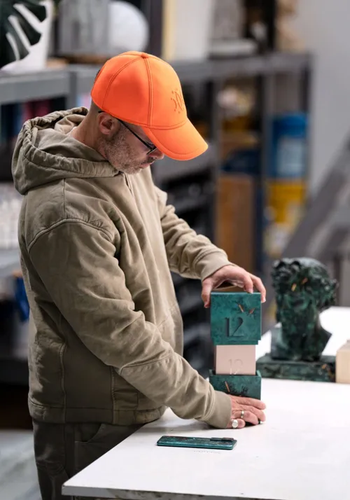 xiaomi 12t pro daniel arsham edition a