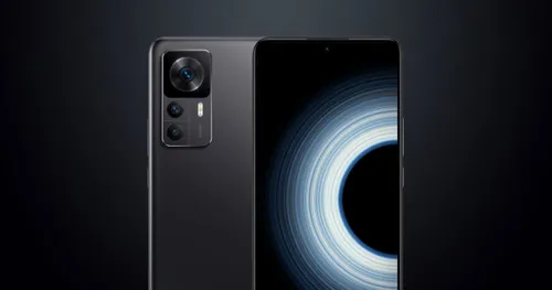 xiaomi 12t pro uniknute specs