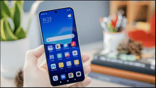 xiaomi 13