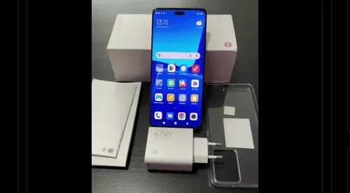xiaomi 13 lite 5g