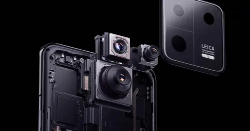 xiaomi 13 pro fotoaparat