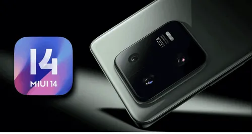 xiaomi 13 screen and processor