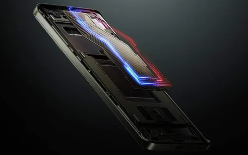 xiaomi 13 ultra cooler