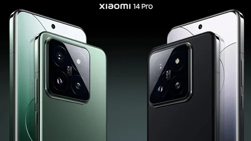 xiaomi 14 pro