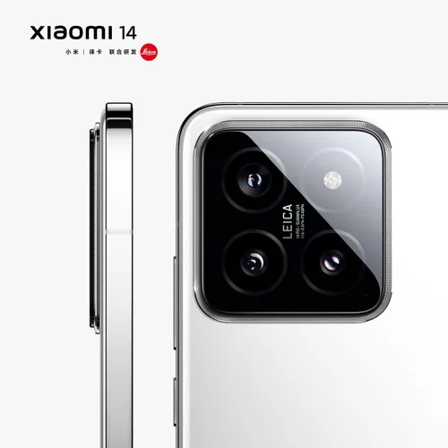 xiaomi 14 sides