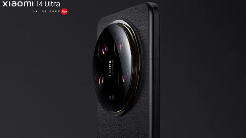 xiaomi 14 ultra camera samples closer look