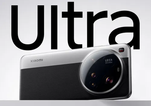 Xiaomi 15 Ultra Launches with 200MP 100mm Telephoto Lens