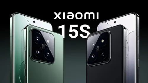 xiaomi 15s pro announced before