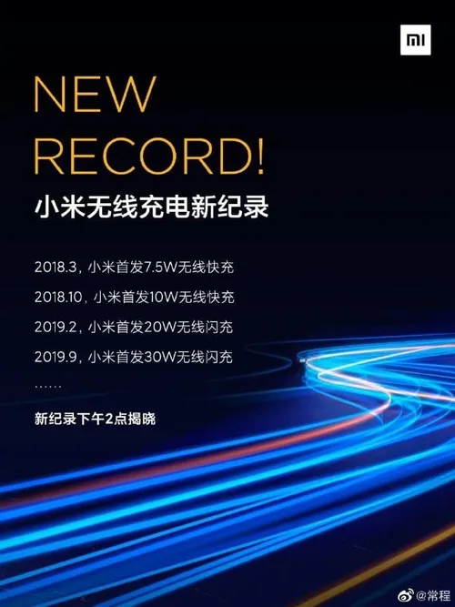 xiaomi 40w