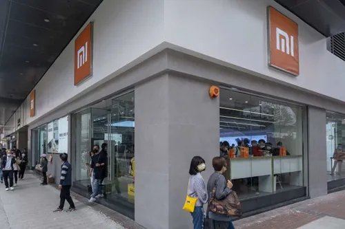 xiaomi