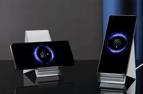 xiaomi 80w wireless charger