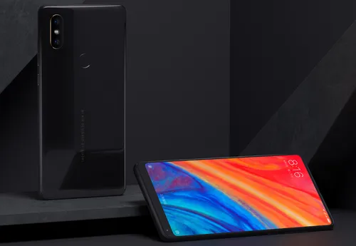 xiaomi a