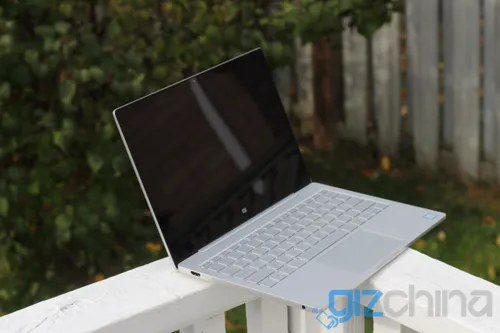 xiaomi air 12 review 1