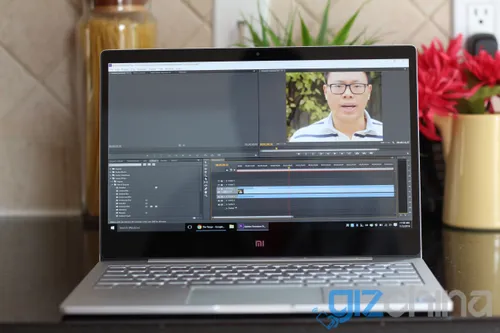 xiaomi air 12 review 8