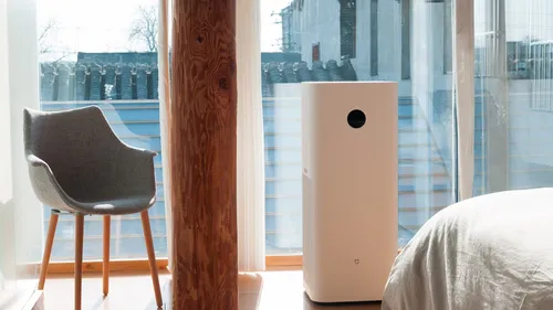 xiaomi air purifier