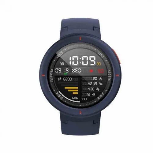 xiaomi amazfit verge smartwatch 2 1