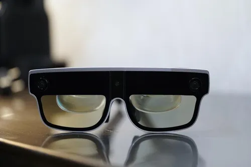 xiaomi ar front