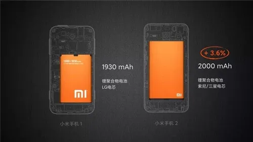 xiaomi battery a