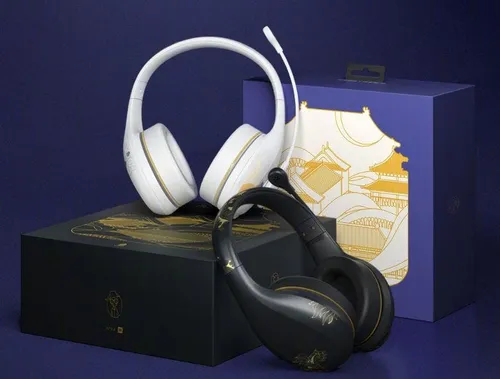 xiaomi bluetooth karoke headset a