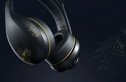 xiaomi bluetooth karoke headset b