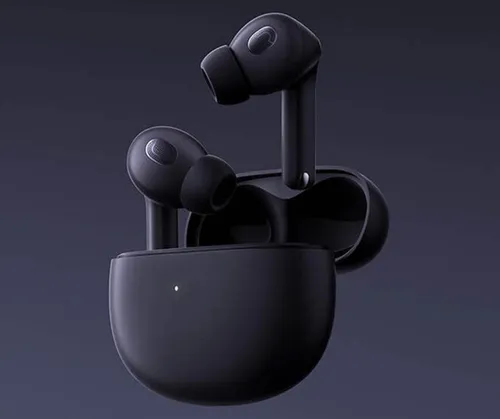 xiaomi buds 3t pro black