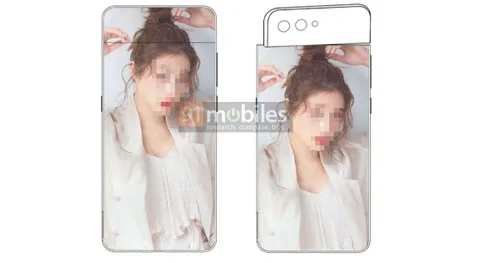 xiaomi camers design patent image feature 01